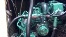 Beneteau Oceanis 321